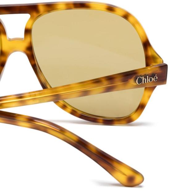 26FW 끌로에 선글라스 CH0289S003 BEIGE - CHLOE