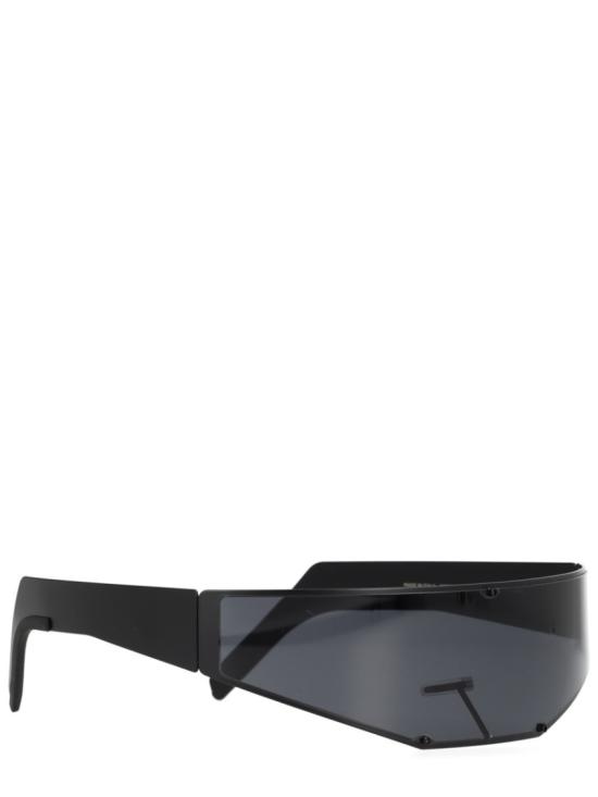 25FW 릭 오웬스 선글라스 RG0000016 GBKMB0909 Grey - RICK OWENS