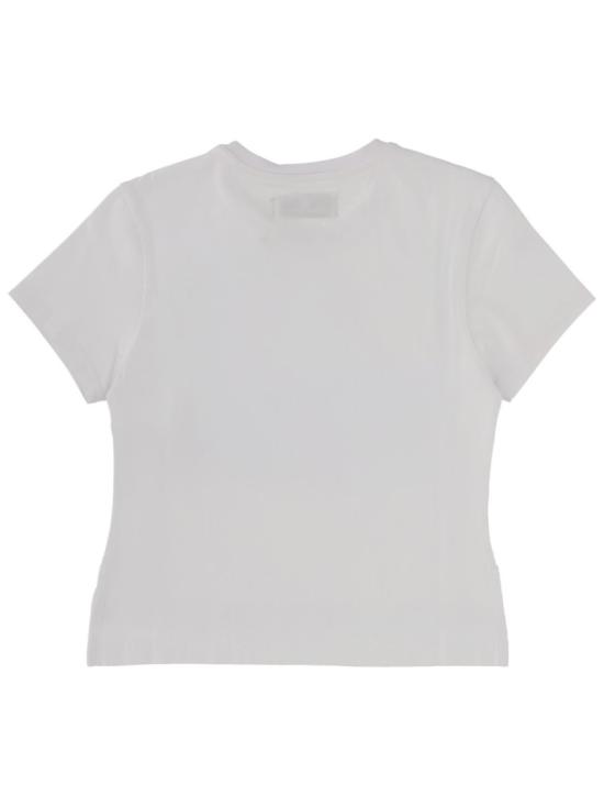 25FW 비비안웨스트우드 반팔 티셔츠 1G010015 J001MA401 Grey - VIVIENNE WESTWOOD