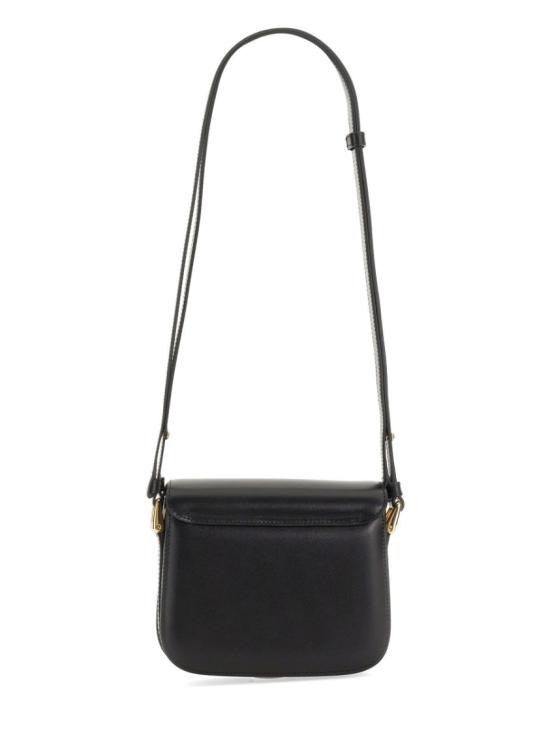  아페쎄 그레이스 미니백 PXBMW F61515 LZZ Black - A.P.C.