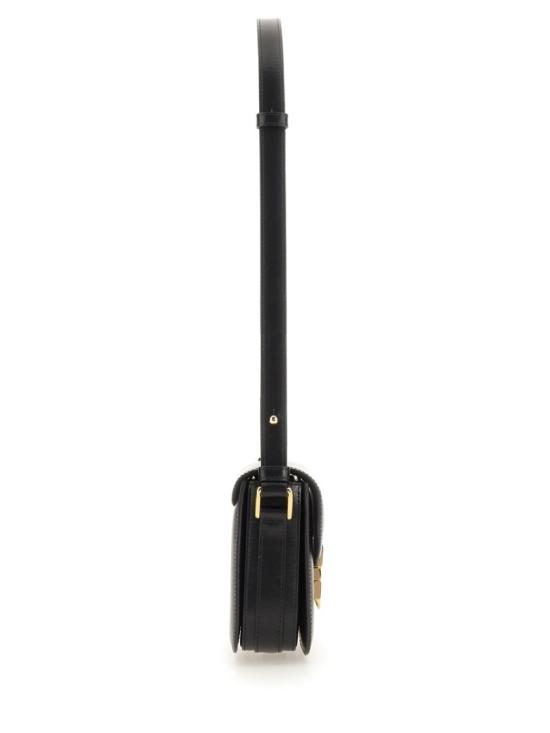  아페쎄 그레이스 미니백 PXBMW F61515 LZZ Black - A.P.C.