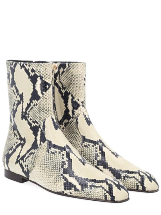 25FW 케이트 부츠 F1106 803 L803121 Neutrals - KHAITE