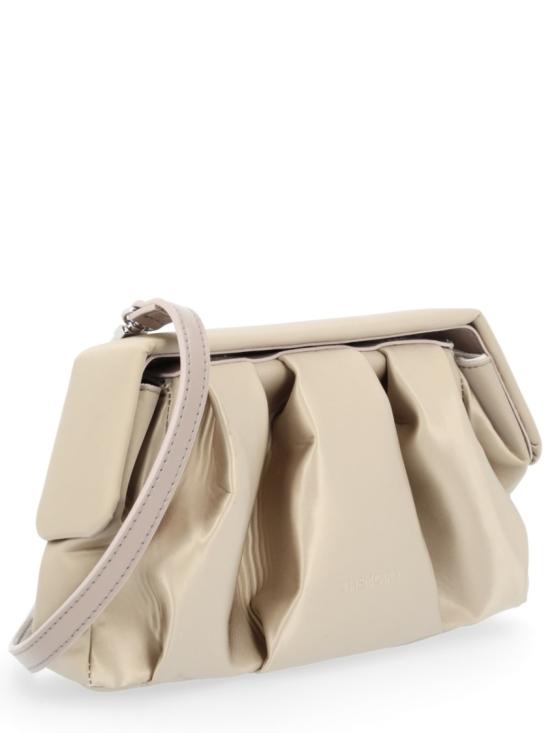 25FW 더모아레 클러치/파우치 TMFW25AFSA126 OYSTER Neutrals - THEMOIRE