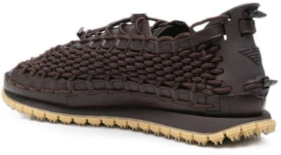26FW 엠포리오 아르마니 로퍼 EM007306AF29407U6030 BLACK - EMPORIO ARMANI