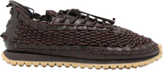 26FW 엠포리오 아르마니 로퍼 EM007306AF29407U6030 BLACK