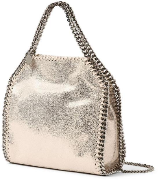 26FW 스텔라 맥카트니 숄더백 371223WP03015910 PINK - STELLA MCCARTNEY