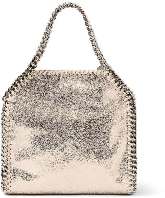 26FW 스텔라 맥카트니 숄더백 371223WP03015910 PINK - STELLA MCCARTNEY