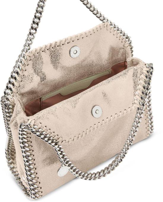 26FW 스텔라 맥카트니 숄더백 371223WP03015910 PINK - STELLA MCCARTNEY