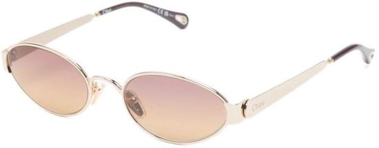 26FW 끌로에 선글라스 CH0355S002 GOLD - CHLOE