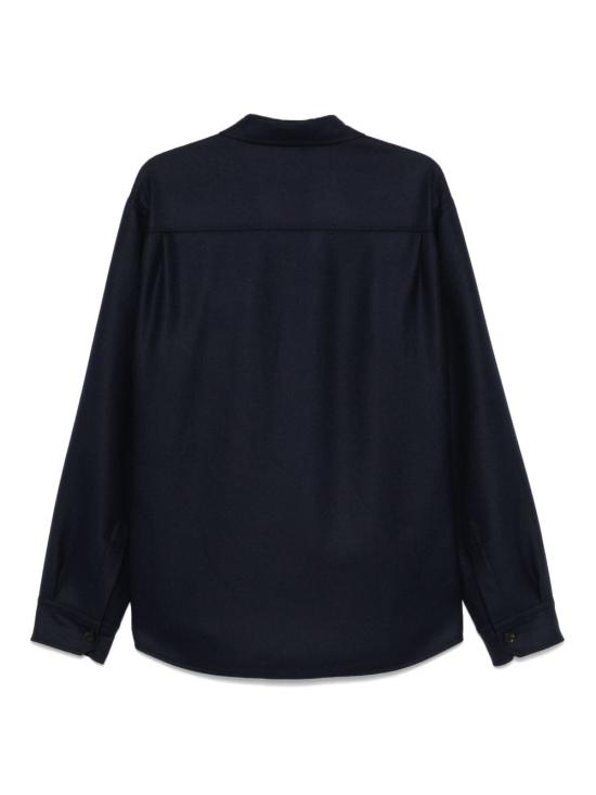 26SS 브리오니 수트 자켓 SLTB0L PBA404142 NAVY - BRIONI