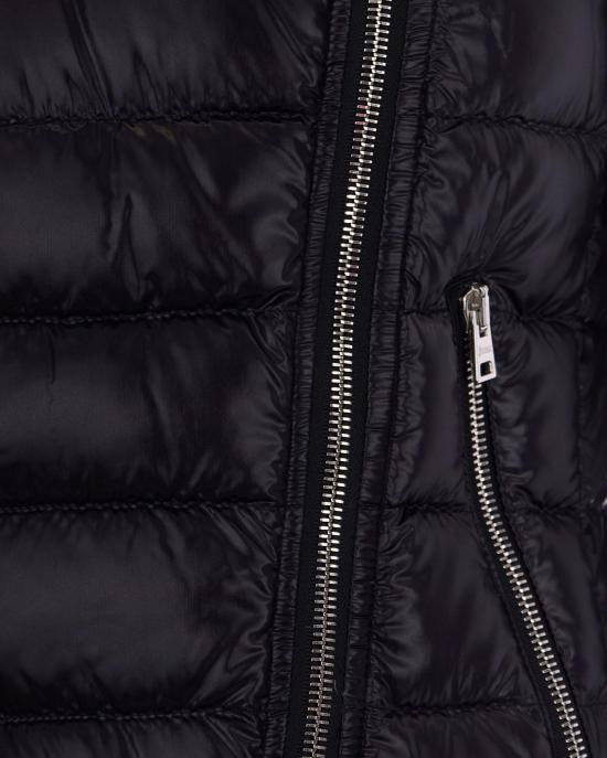 26SS 에르노 패딩 8055403246007 BLACK - HERNO