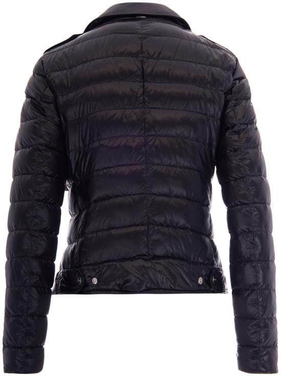 26SS 에르노 패딩 8055403246007 BLACK - HERNO
