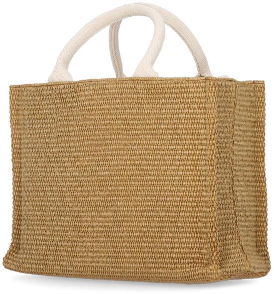 26SS 마르니 토트백 8051169697497 BEIGE - MARNI