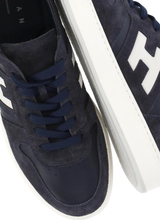 26SS 호간 스니커즈 8052279783810 NAVY - HOGAN