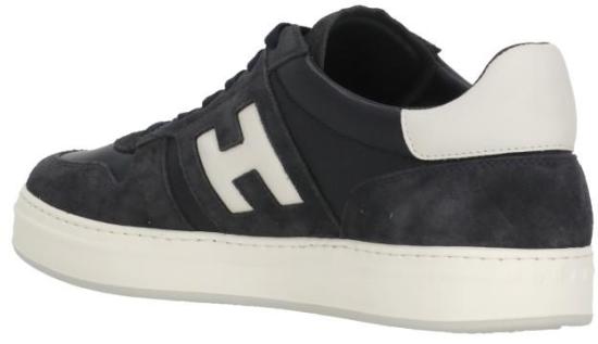 26SS 호간 스니커즈 8052279783810 NAVY - HOGAN