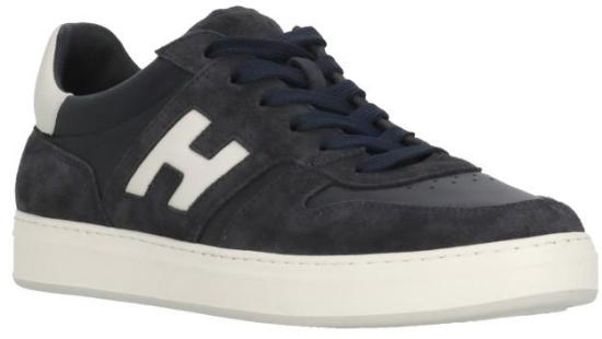 26SS 호간 스니커즈 8052279783810 NAVY - HOGAN