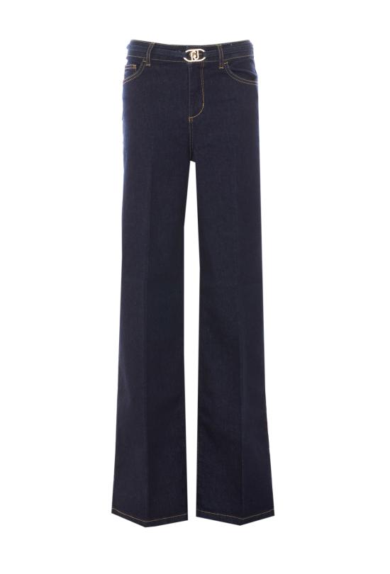 26FW 리우조 데님 팬츠 UF6088D0264 7L000 Blue