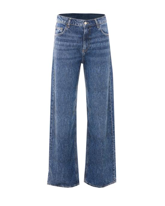 26FW 리우조 데님 팬츠 UF6166D0373 79111 Blue
