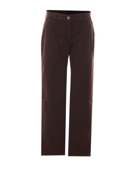 26FW 리우조 데님 팬츠 WF6128T708A 91106 Brown