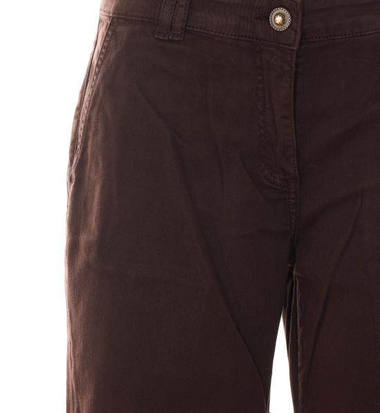 26FW 리우조 데님 팬츠 WF6128T708A 91106 Brown - LIU JO