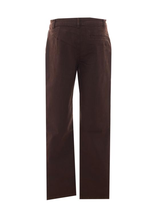 26FW 리우조 데님 팬츠 WF6128T708A 91106 Brown - LIU JO