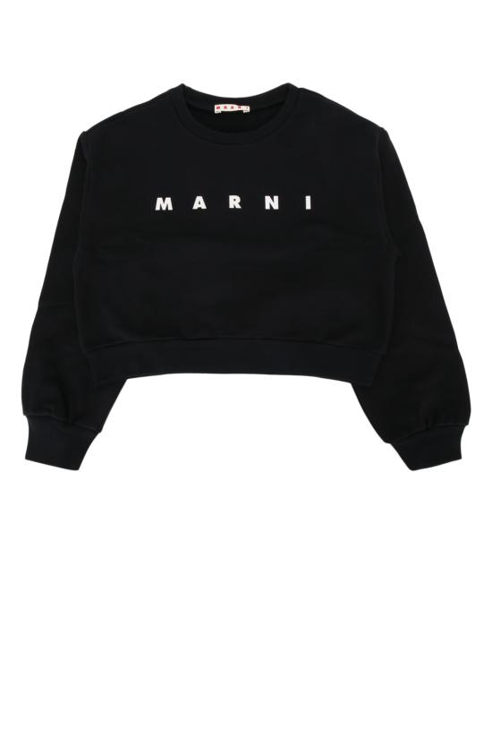 26FW [키즈] 마르니 니트/스웻셔츠 M01878M00V0 0M900