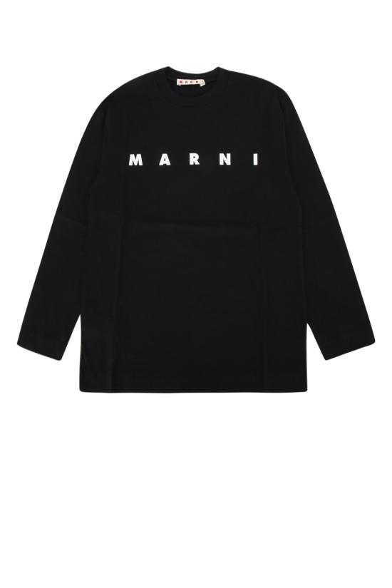 26FW [키즈] 마르니 니트/스웻셔츠 M01603M00RF 0M900