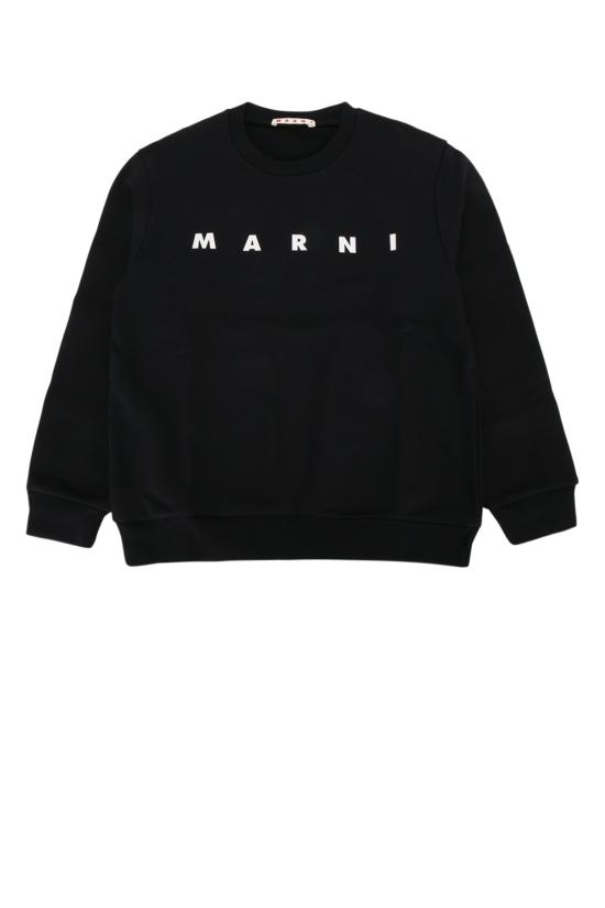 26FW [키즈] 마르니 니트/스웻셔츠 M01612M00V0 0M900
