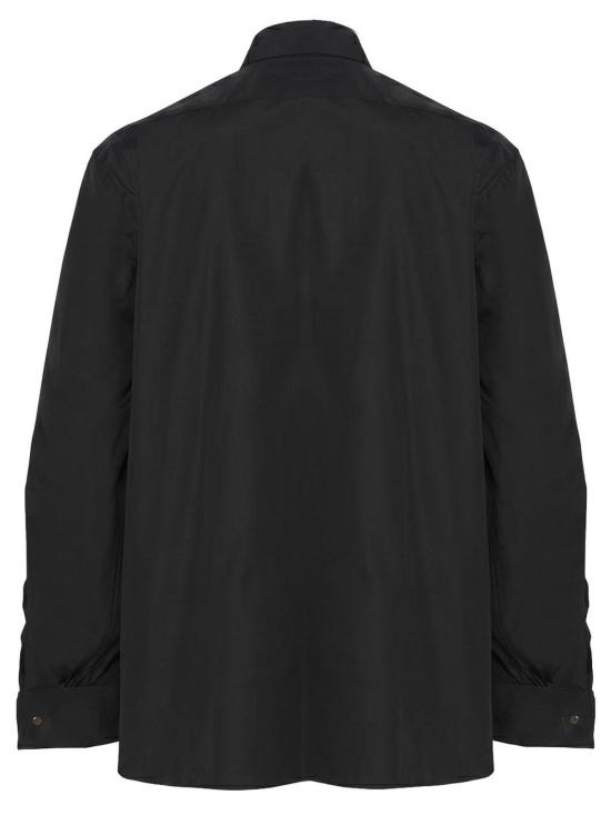 26FW 톰포드 셔츠 HECP01CGS11NAA Black - TOMFORD