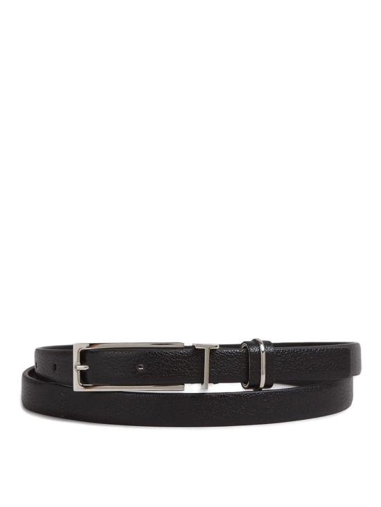 26FW 톰포드 벨트 TB317LGO033S1N001 Black