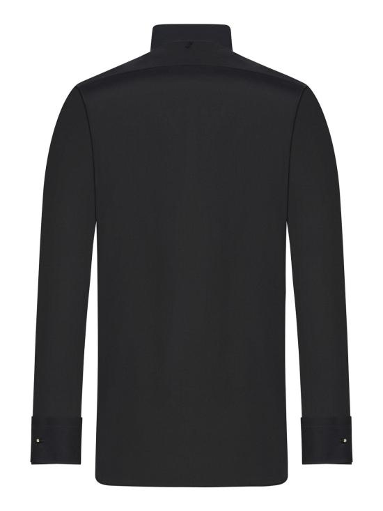 26FW 톰포드 셔츠 HFVS01CGS41NAA Black - TOMFORD