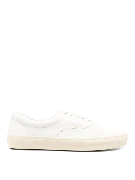 26SS 톰포드 스니커즈 J1434LCL123LWWT White
