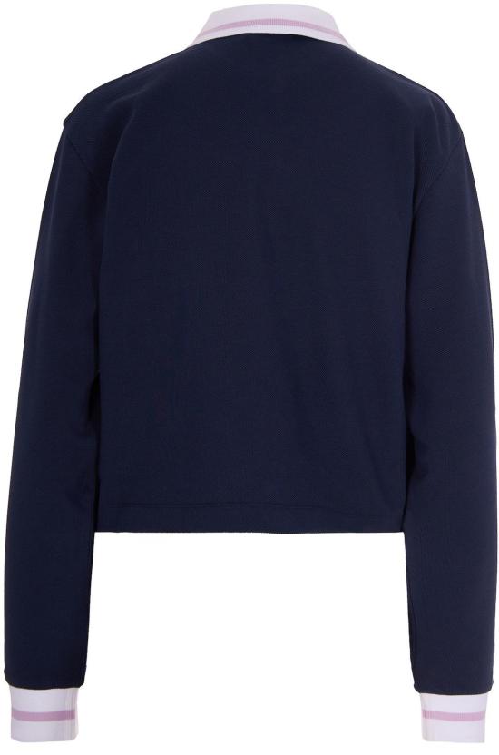 26SS 마르니 폴로 티셔츠 8059030866409 NAVY - MARNI