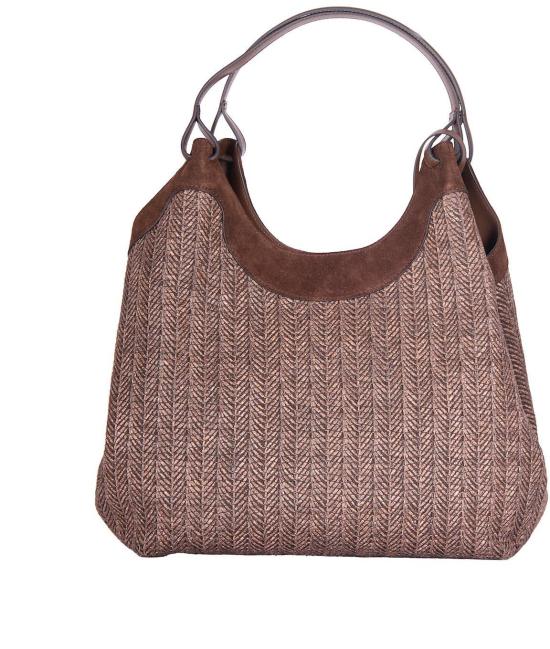 26SS 지아니 끼아리니 숄더백 8057145797908 BROWN - GIANNI CHIARINI