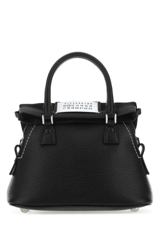 26FW 마르지엘라 5AC 마이크로백 S56WG0081P4455 T8013 Black