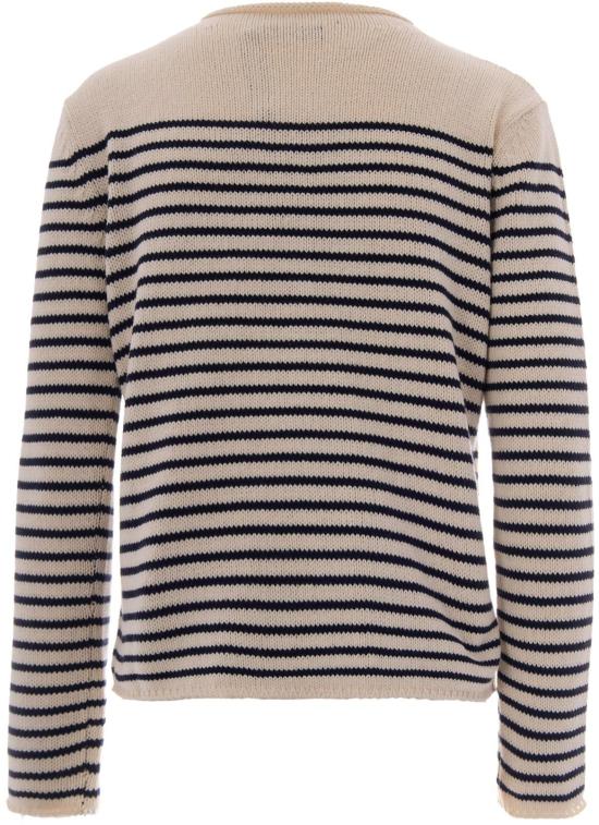 26SS 막스마라 니트웨어 2615361151600WKDQUADRO011 NAVY - MAX MARA