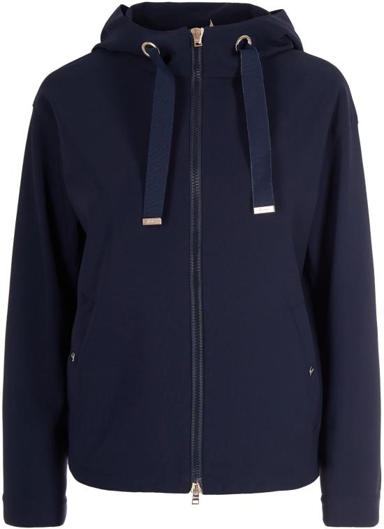 26SS 에르노 코트 8055403192120 NAVY