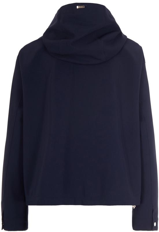 26SS 에르노 코트 8055403192120 NAVY - HERNO