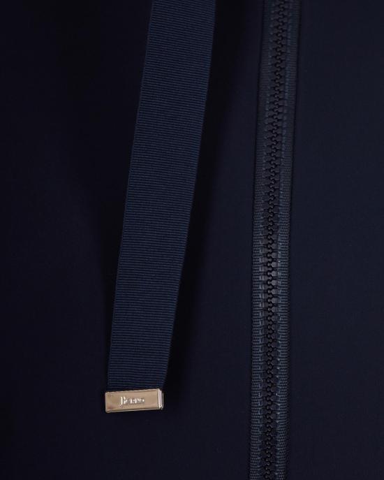 26SS 에르노 코트 8055403192120 NAVY - HERNO