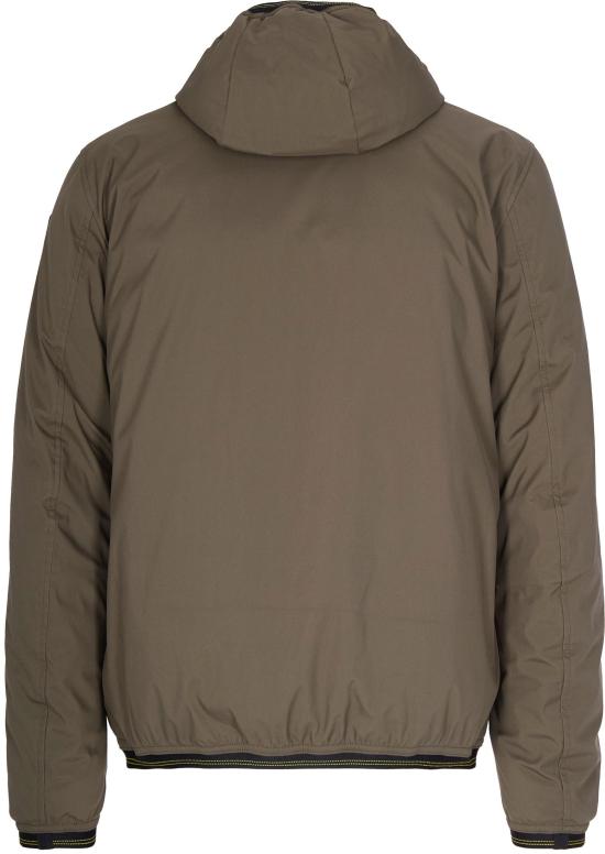 25FW 블라우어 코트 25WBLUC08030005480670 DONKERGREEN - BLAUER