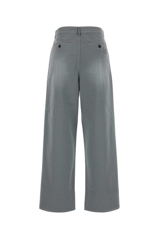 26FW 미우미우 스웨터 MP1970SOOO19R3 F0276 Grey - MIU MIU