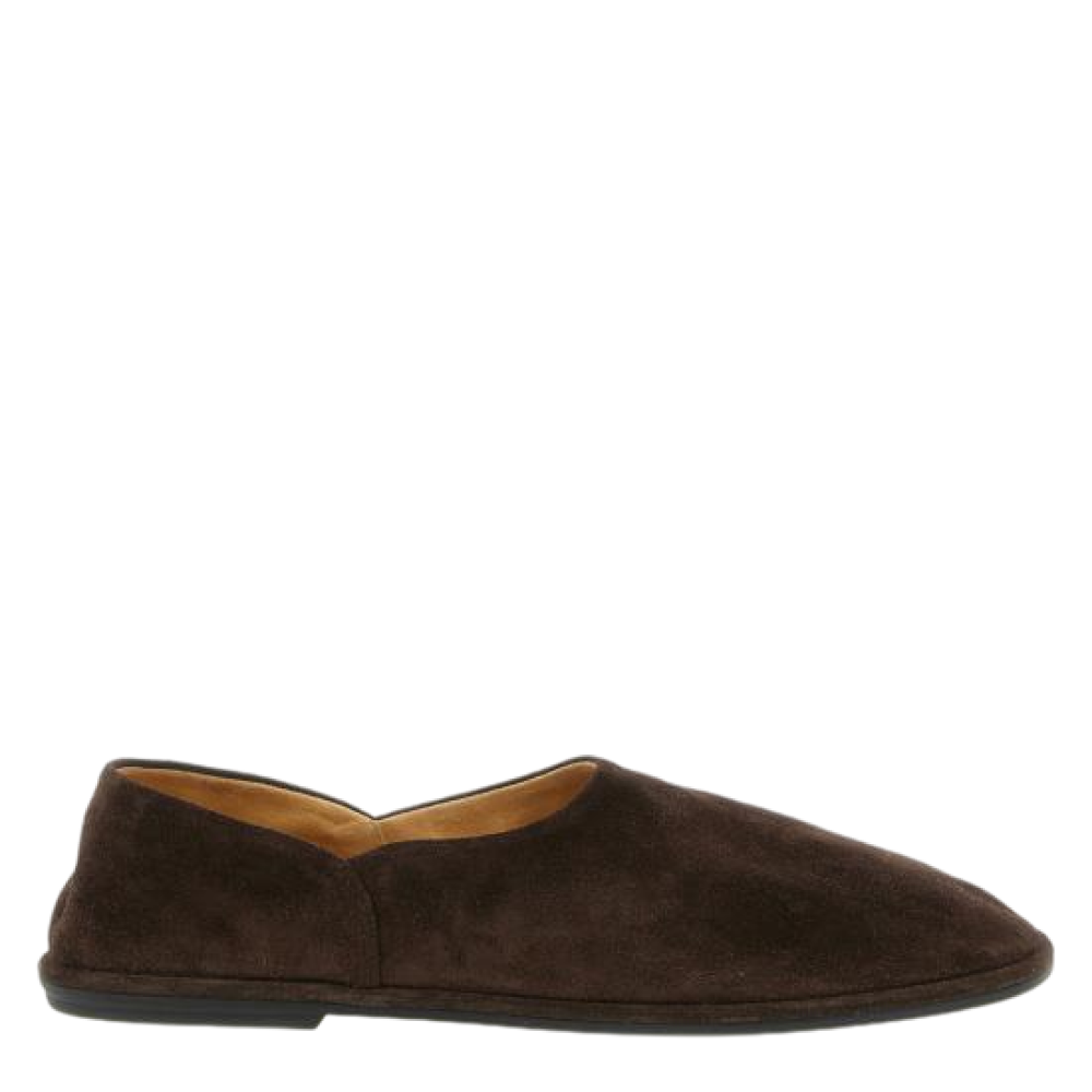 26FW 더로우 / 남성 카날 슬립 온 슈 로퍼 F2014L805LQB Brown BPG