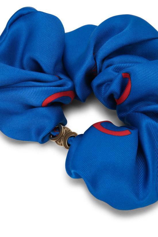 26SS 셀린느 모자 B108S3K81 GGM6 ULTRABLUEULTRARED - CELINE