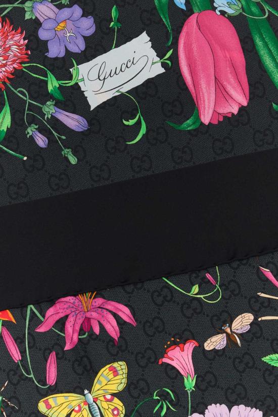 26FW 구찌 머플러/스카프 8747693G001 1060 Printed - GUCCI