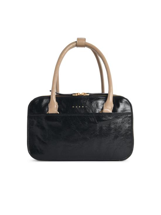 26FW 마르니 토트백 BMMP0186U1 P9294ZP290 Multicolor