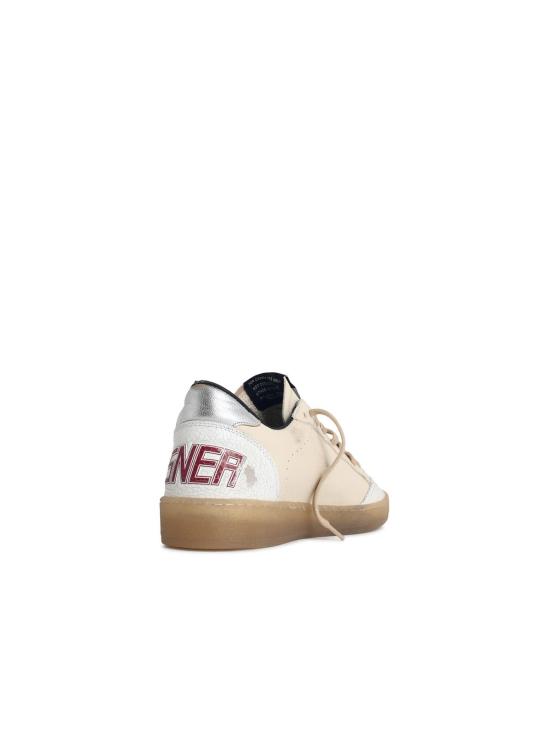 26FW 골든구스 스니커즈 GMF00117 F00874215987 Beige - GOLDEN GOOSE