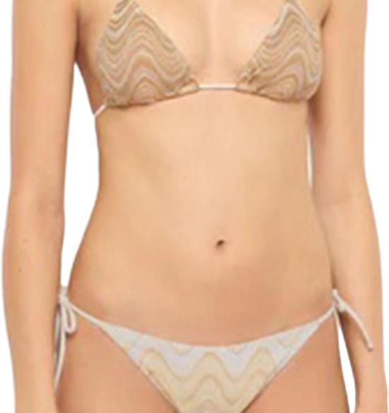 26SS 세인트바쓰 비키니 수영복 8051689403639 BEIGE - MC2 SAINT BARTH