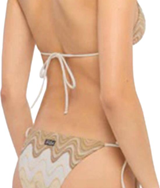 26SS 세인트바쓰 비키니 수영복 8051689403639 BEIGE - MC2 SAINT BARTH