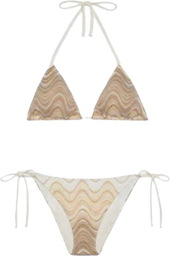 26SS 세인트바쓰 비키니 수영복 8051689403639 BEIGE