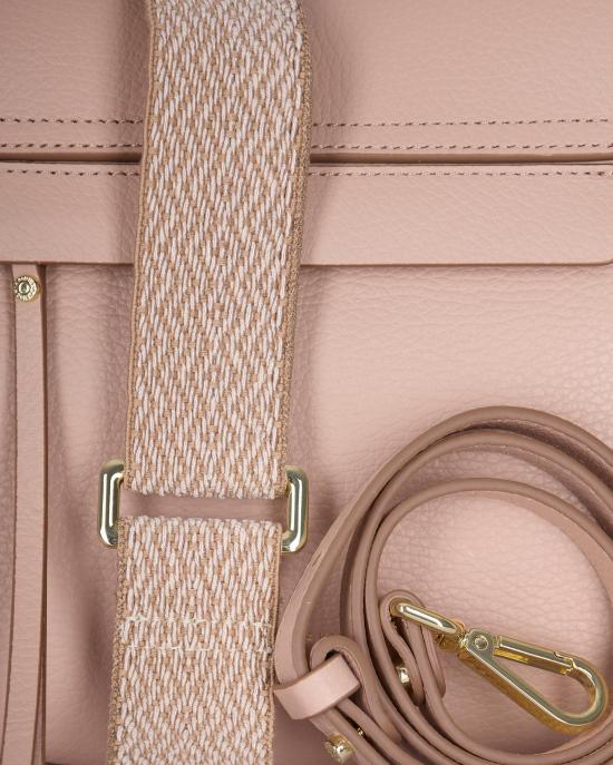 26SS 지아니 끼아리니 숄더백 8057145813240 PINK - GIANNI CHIARINI